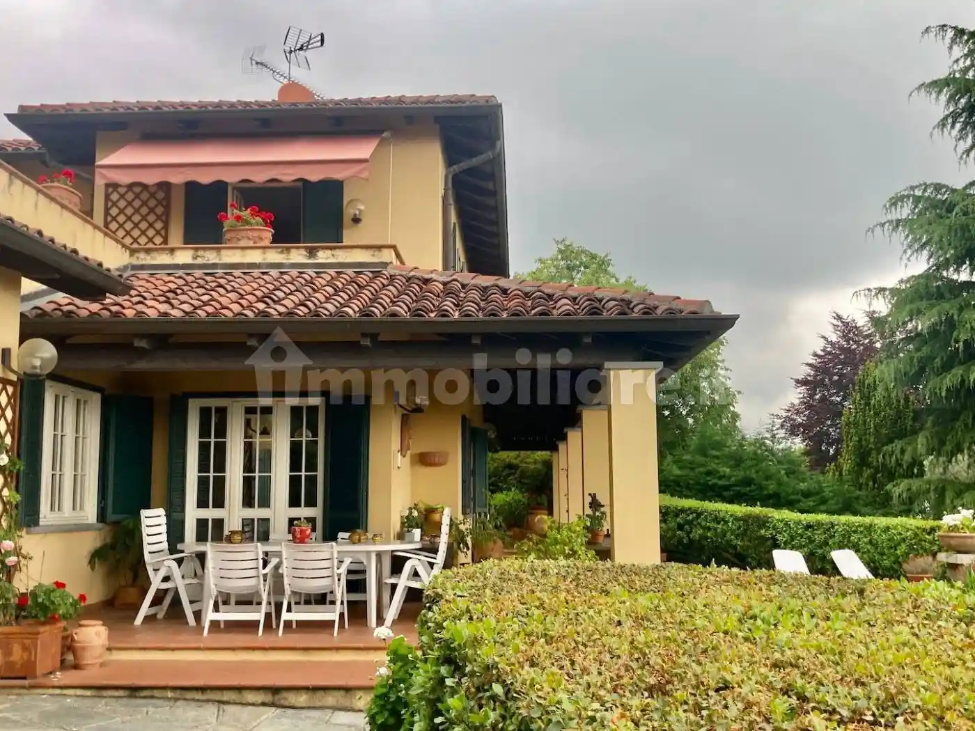 Villa in vendita a Pino Torinese