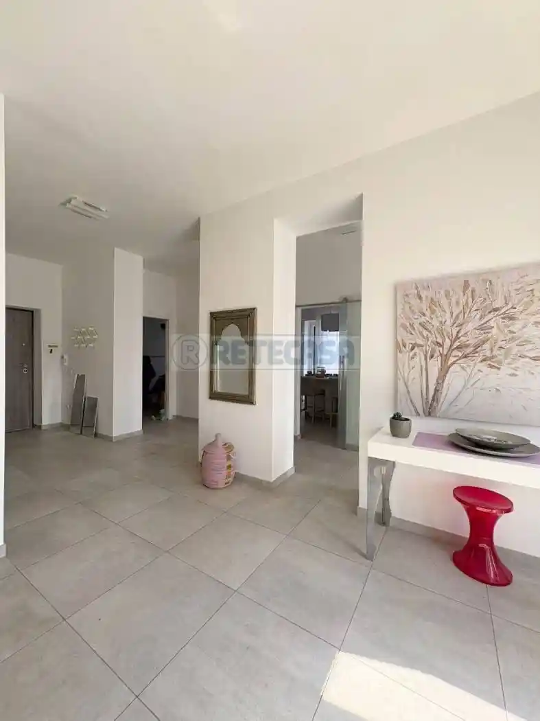 Attico via Tescione Giulio, Puccianiello, Caserta - foto 4