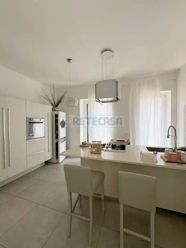 Attico via Tescione Giulio, Puccianiello, Caserta - foto 5