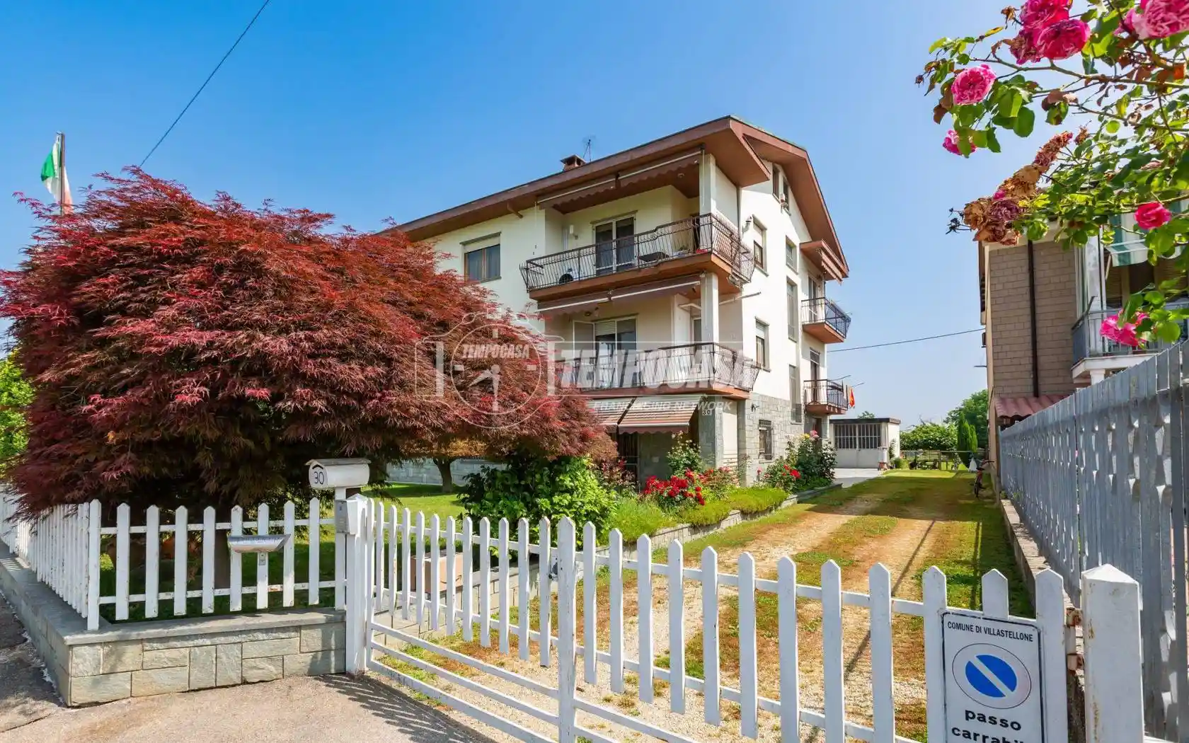 Appartamento in vendita a Villastellone