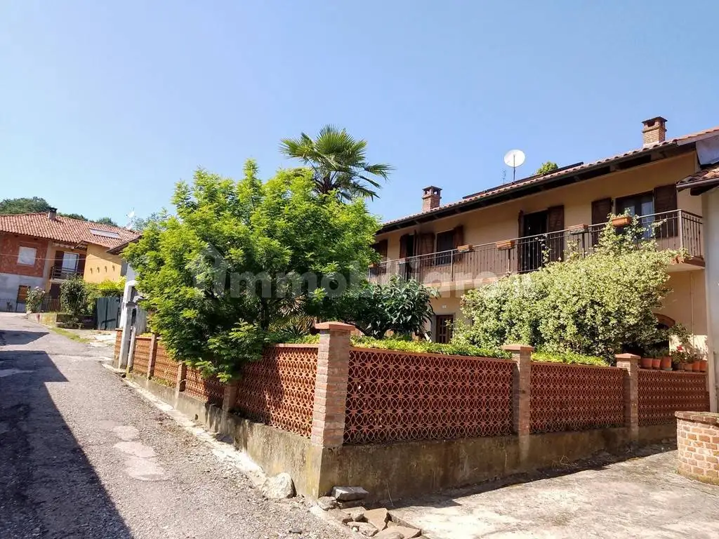 Terratetto unifamiliare via Vallà 2, Brozolo - foto 2