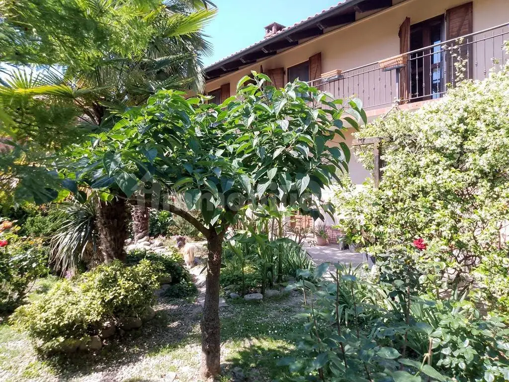 Terratetto unifamiliare via Vallà 2, Brozolo - foto 3