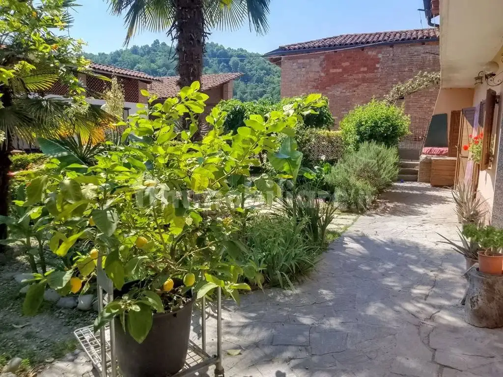 Terratetto unifamiliare via Vallà 2, Brozolo - foto 5