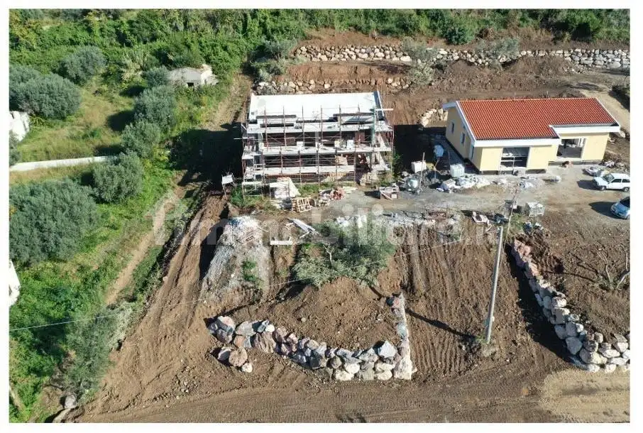 Villa in vendita a Amantea