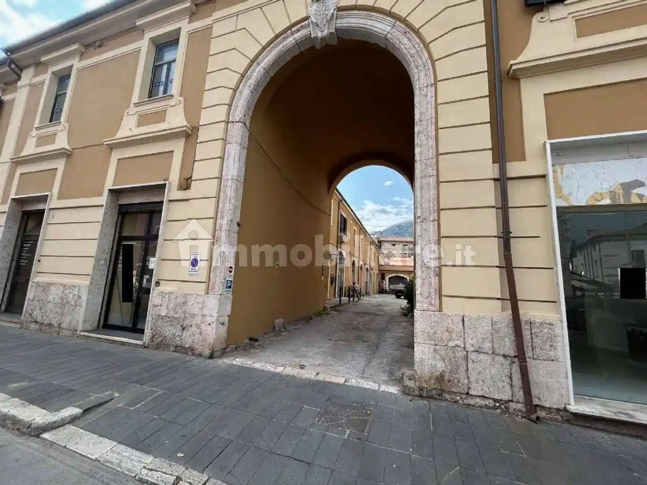 Appartamento in vendita a Sora