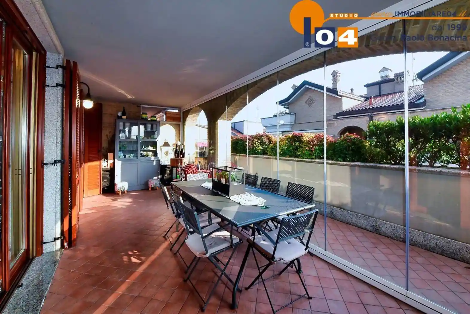 Appartamento in vendita a Cesano Maderno