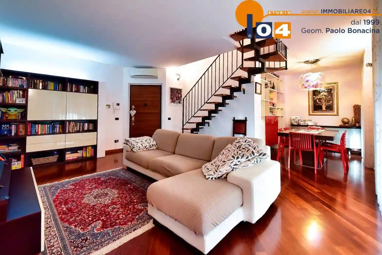 Appartamento - foto 5