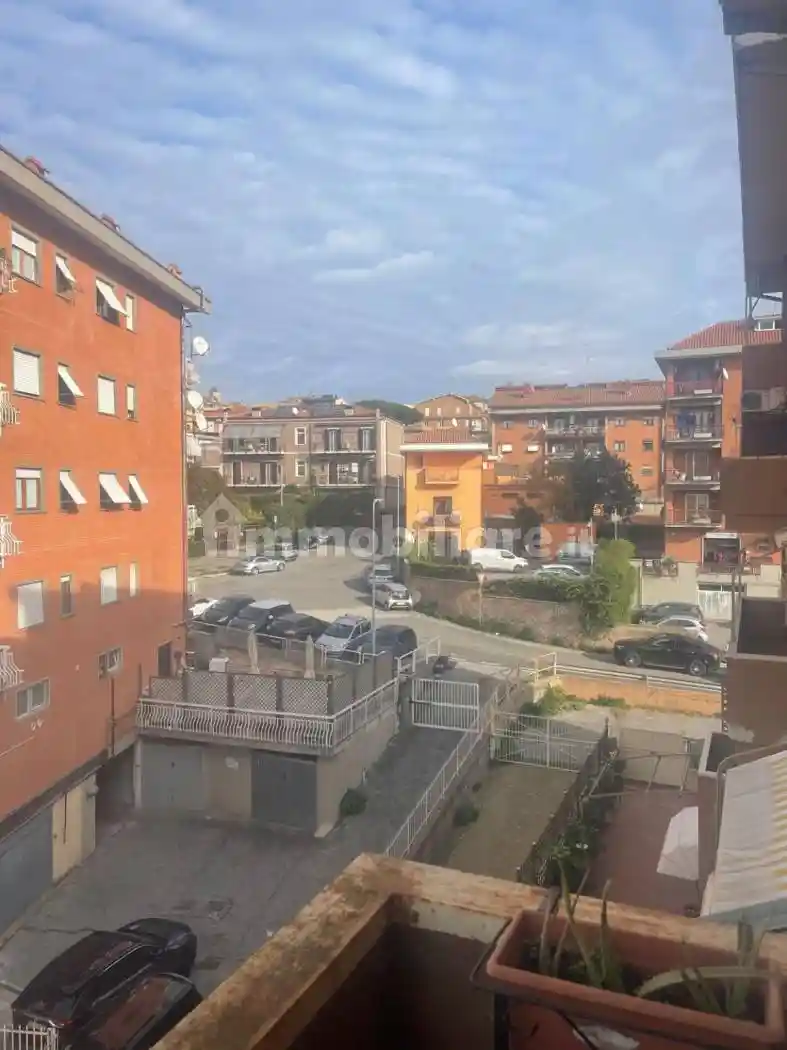 Appartamento in vendita a Albano Laziale