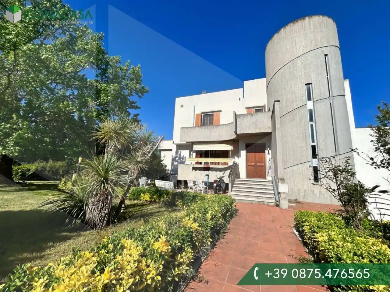 Villa in vendita a Termoli