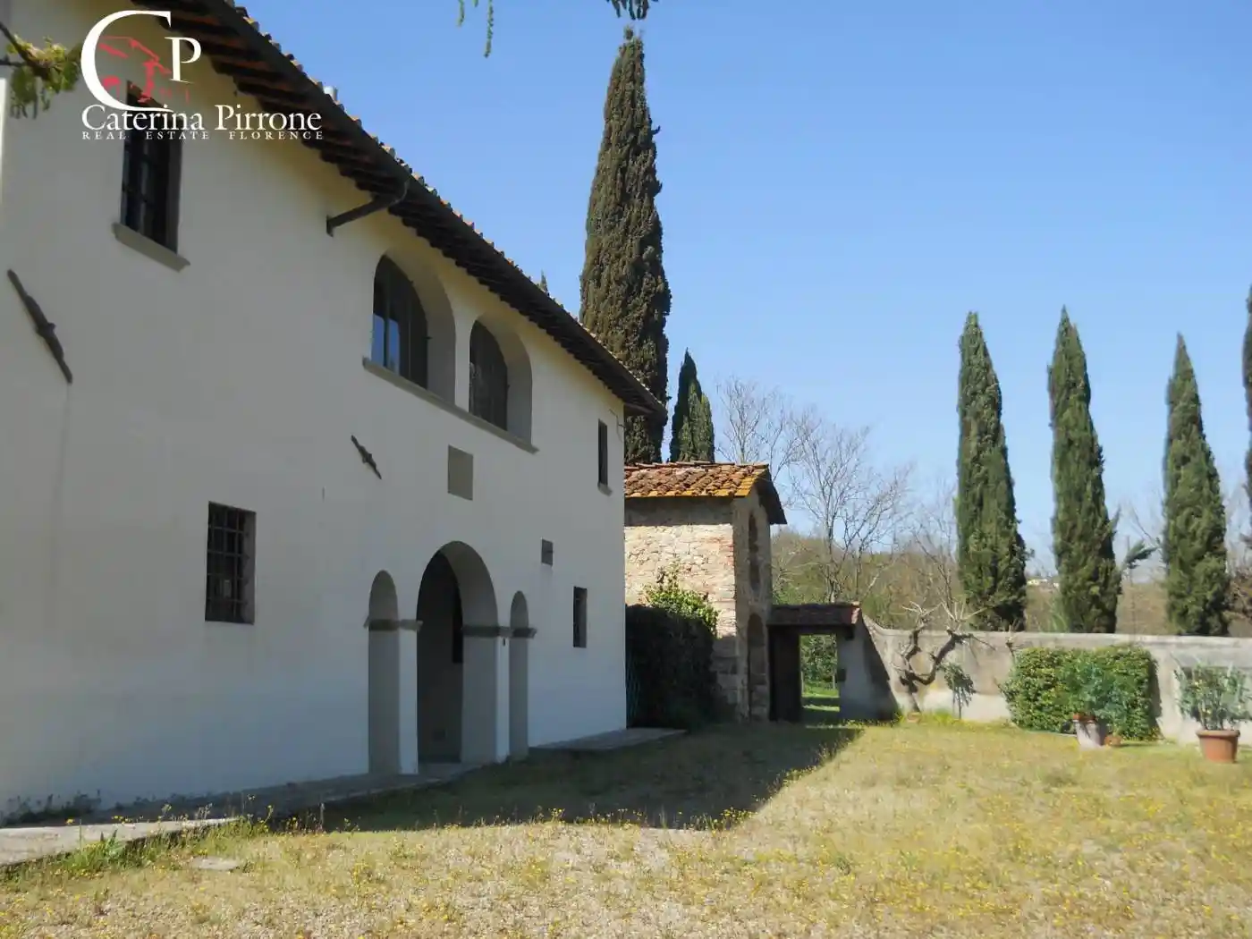 Rustico località Le Valli 7, Palazzolo, Figline e Incisa Valdarno - foto 3