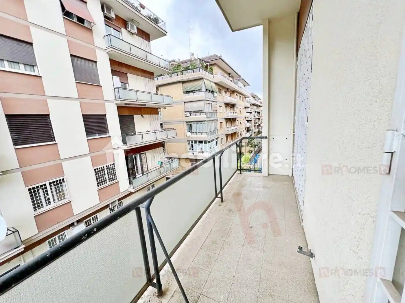 Quadrilocale viale Anicio Gallo, Appio Claudio - Statuario, Roma - foto 3