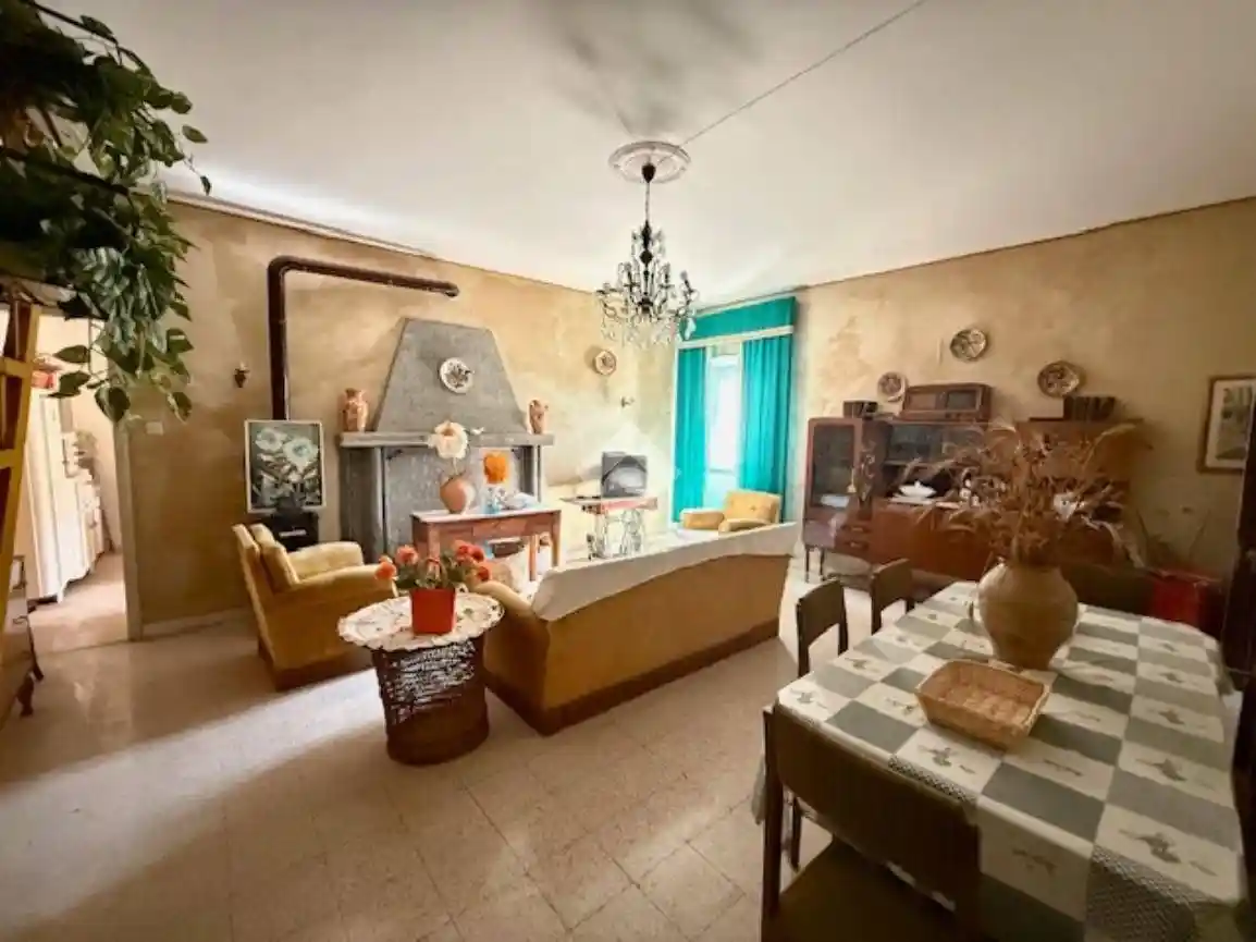 Appartamento in vendita a Montefiascone