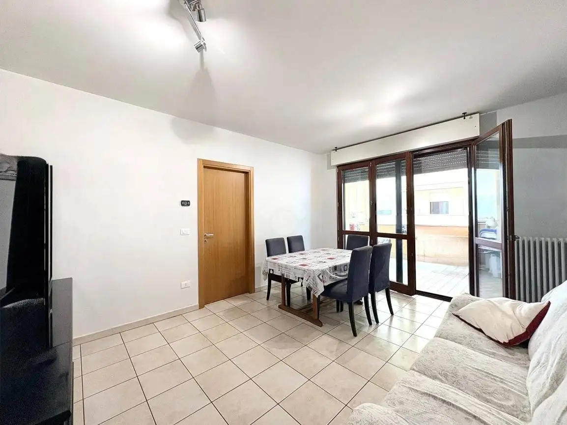 Appartamento in vendita a Rimini