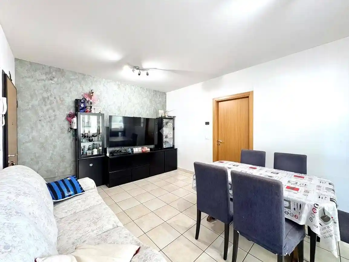 Trilocale via Benigno Zaccagnini 18, San Paolo - Corpolò, Rimini - foto 2