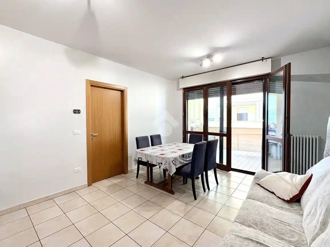 Trilocale via Benigno Zaccagnini 18, San Paolo - Corpolò, Rimini - foto 3