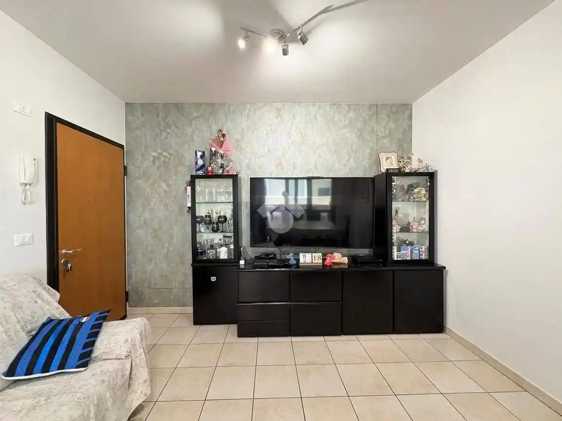 Trilocale via Benigno Zaccagnini 18, San Paolo - Corpolò, Rimini - foto 4