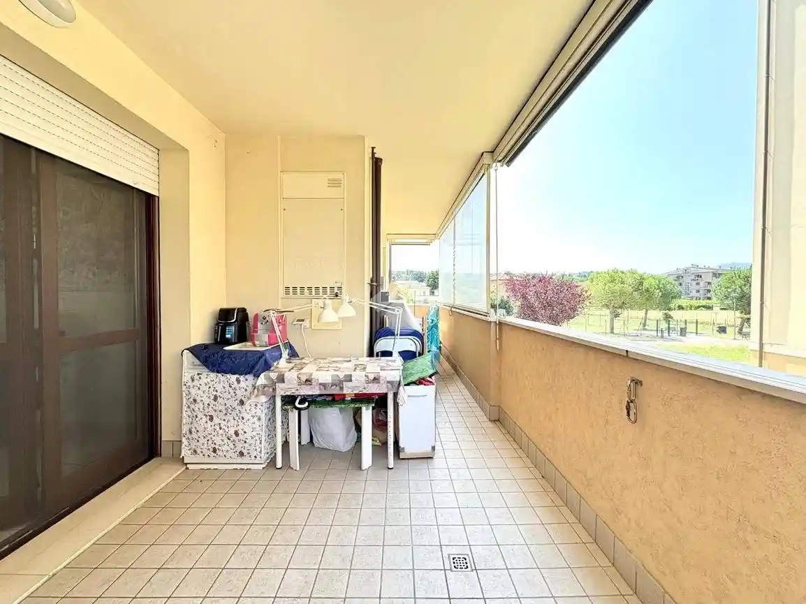 Trilocale via Benigno Zaccagnini 18, San Paolo - Corpolò, Rimini - foto 5