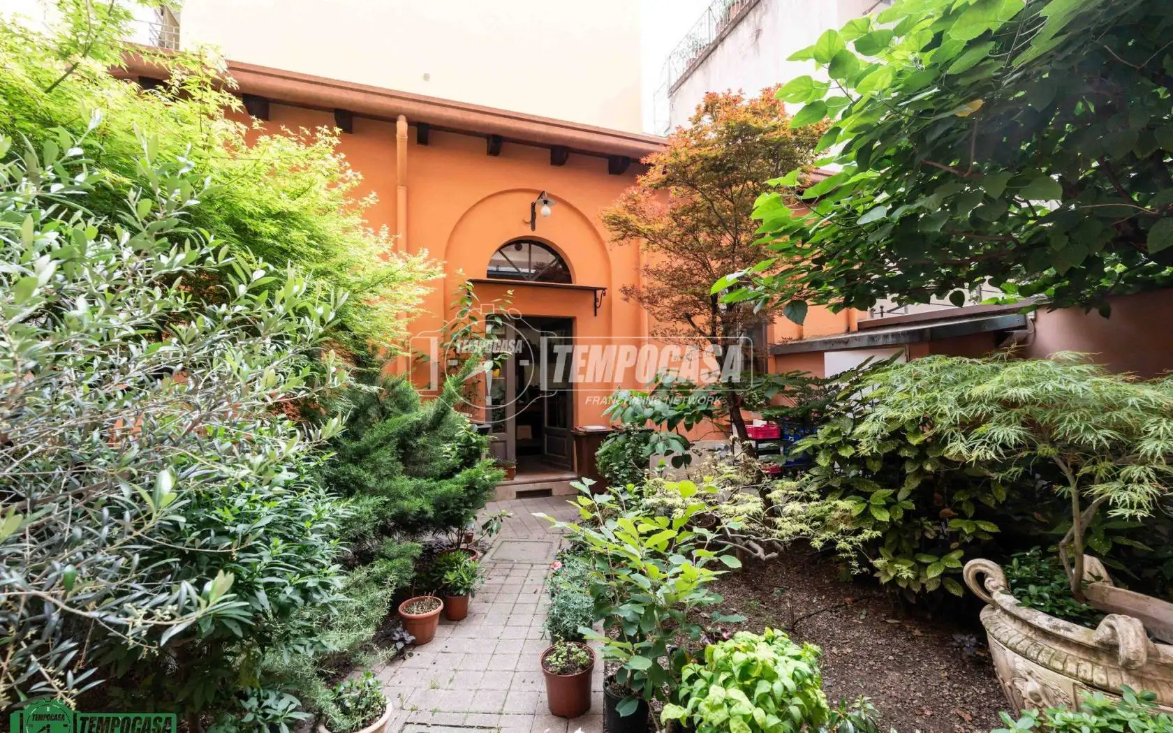 Apartment in vendita a Milan