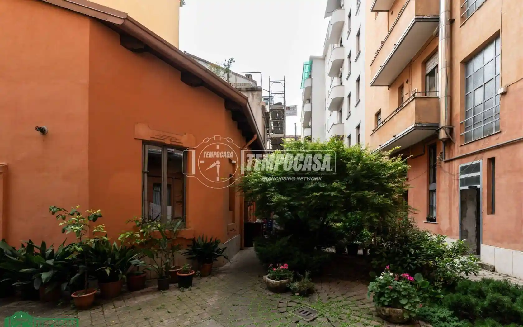 Bilocale piazzale Francesco Bacone 12, Buenos Aires, Milano - foto 3