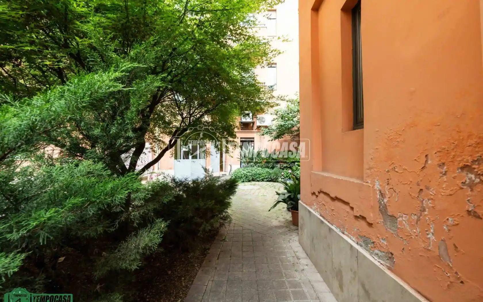 Bilocale piazzale Francesco Bacone 12, Buenos Aires, Milano - foto 5