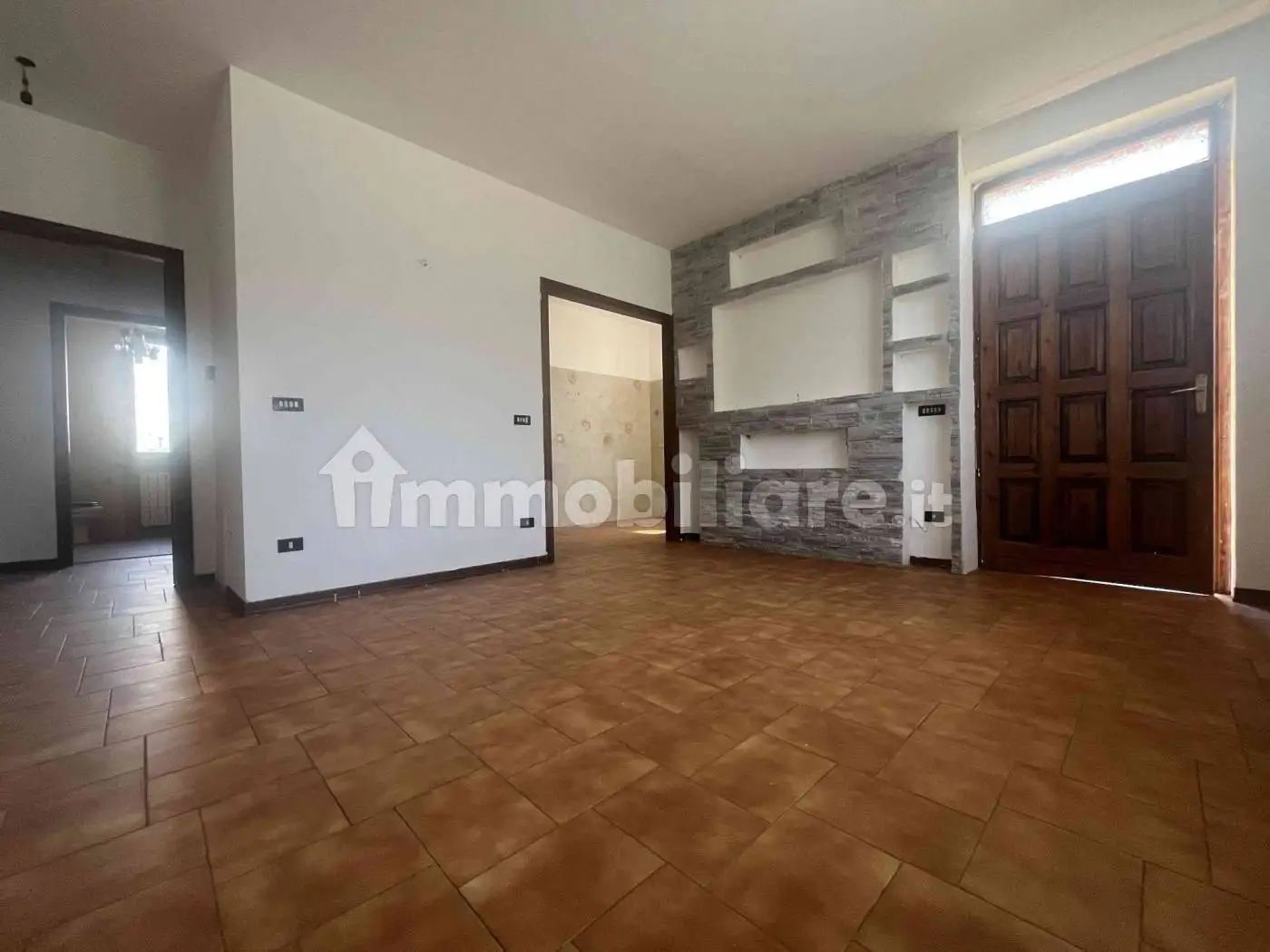 Villa unifamiliare via Don Guanella, Cadrezzate con Osmate - foto 2