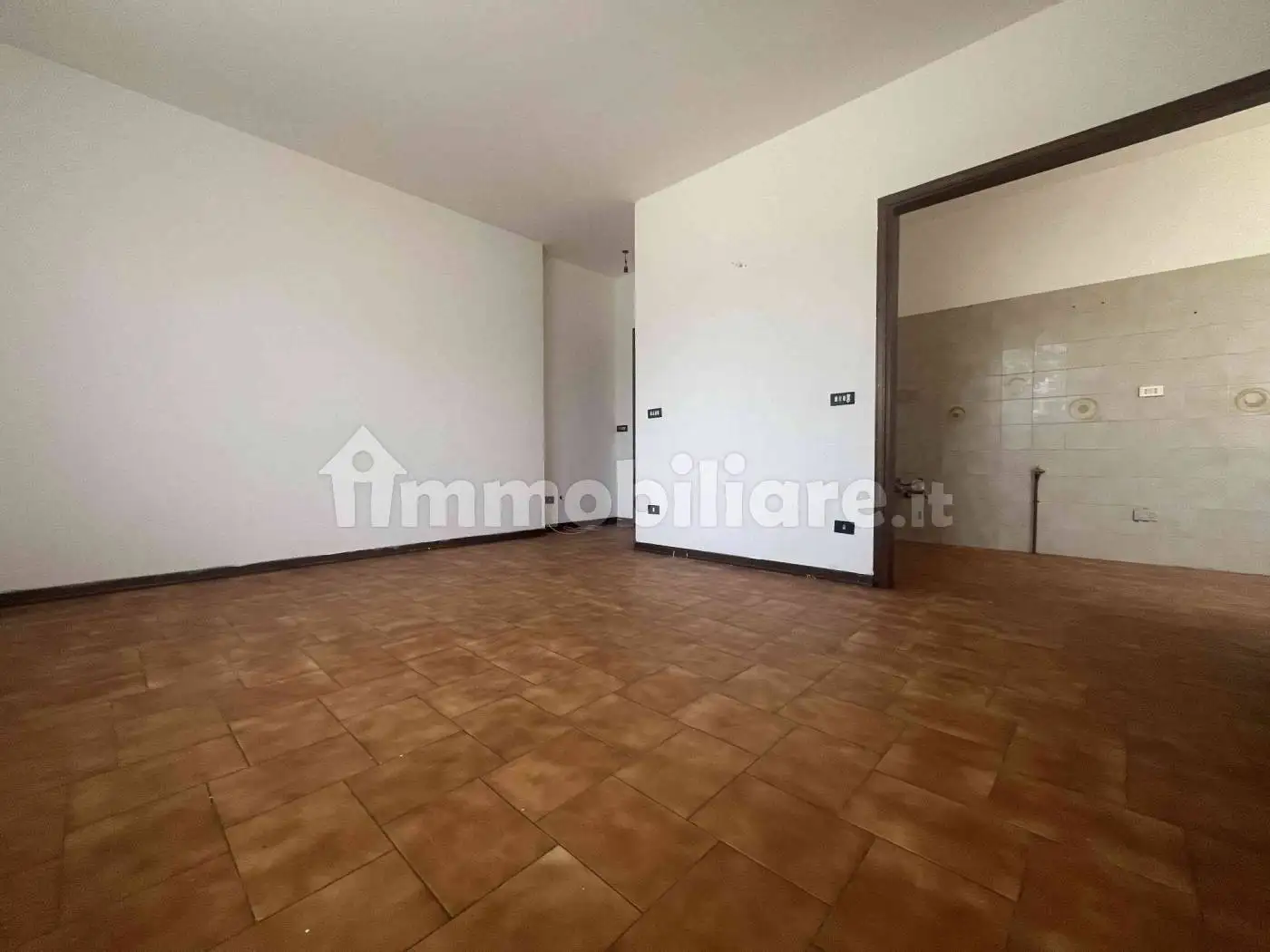 Villa unifamiliare via Don Guanella, Cadrezzate con Osmate - foto 4