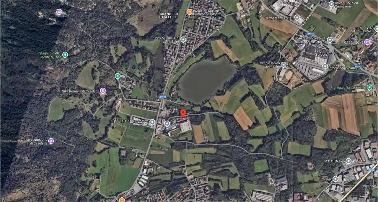 Villetta a schiera - foto 5