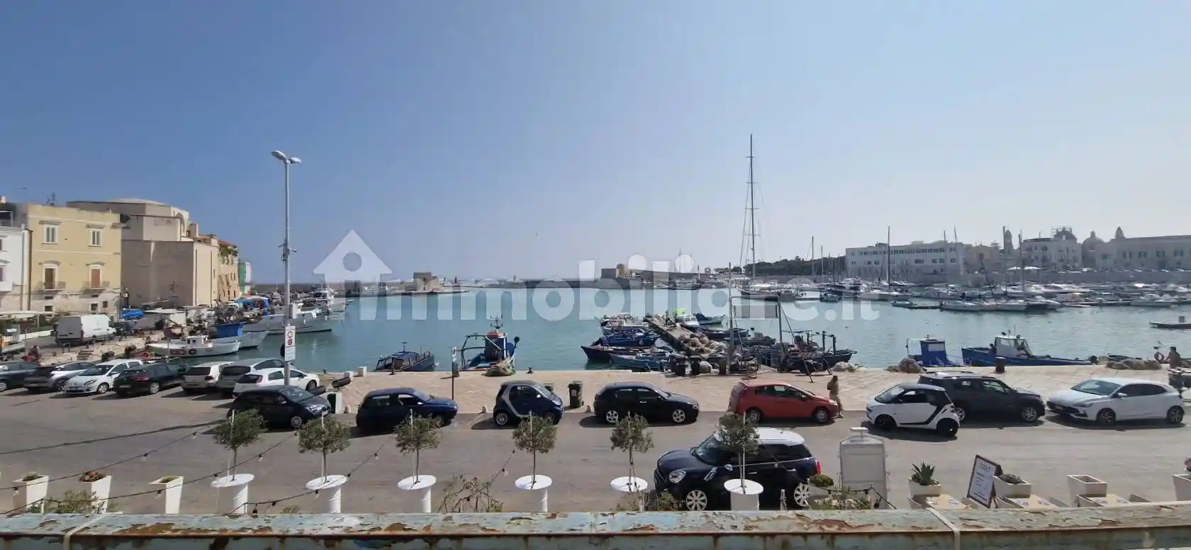 Appartamento in vendita a Trani