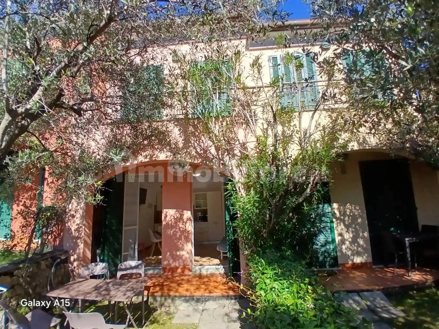 Appartamento in vendita a Lerici