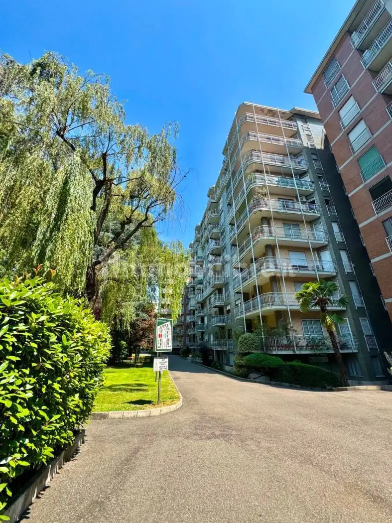 Apartment in vendita a Milan