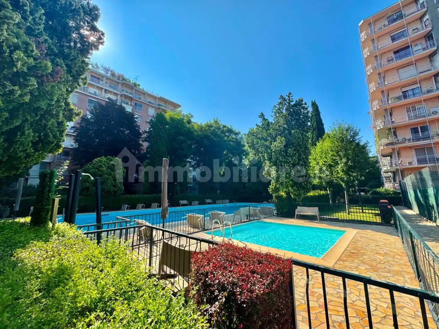 Appartamento viale Faenza 26, Tre Castelli - Faenza, Milano - foto 3