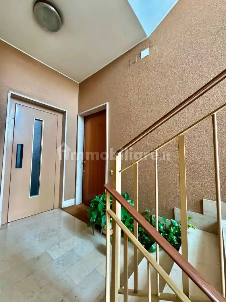 Appartamento viale Faenza 26, Tre Castelli - Faenza, Milano - foto 4