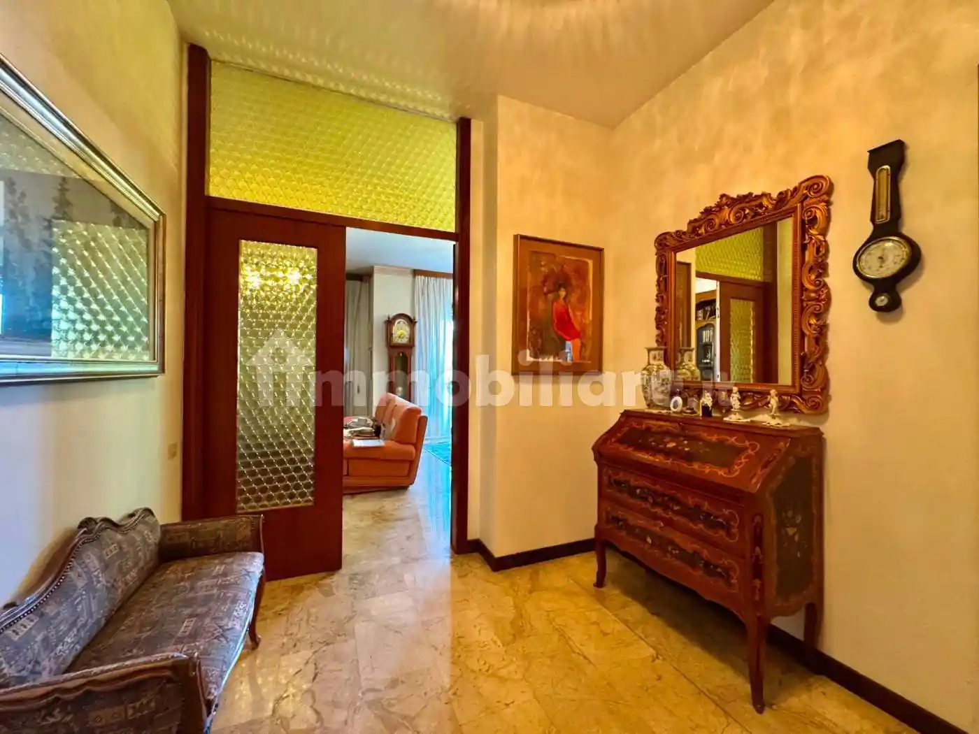 Appartamento viale Faenza 26, Tre Castelli - Faenza, Milano - foto 5