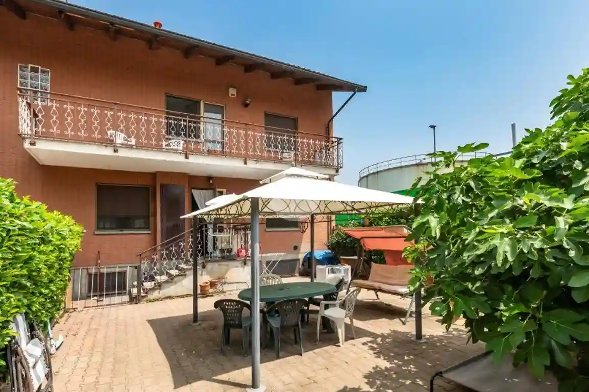 Villetta a schiera - foto 2