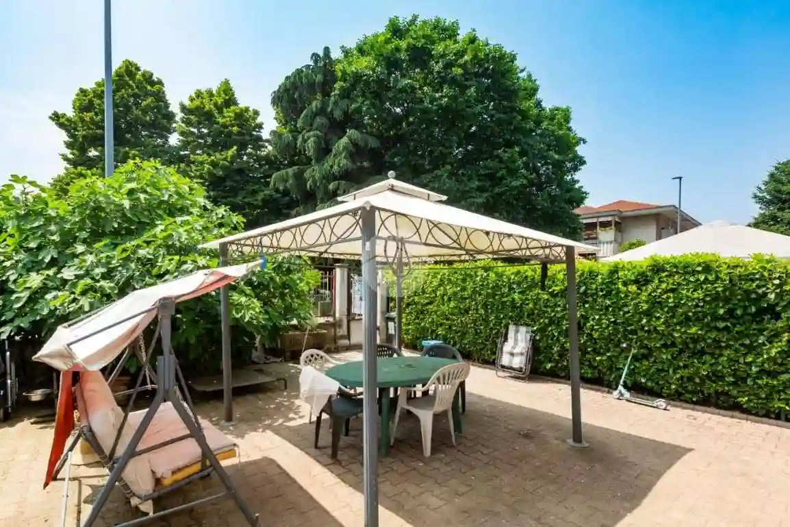 Villetta a schiera - foto 3