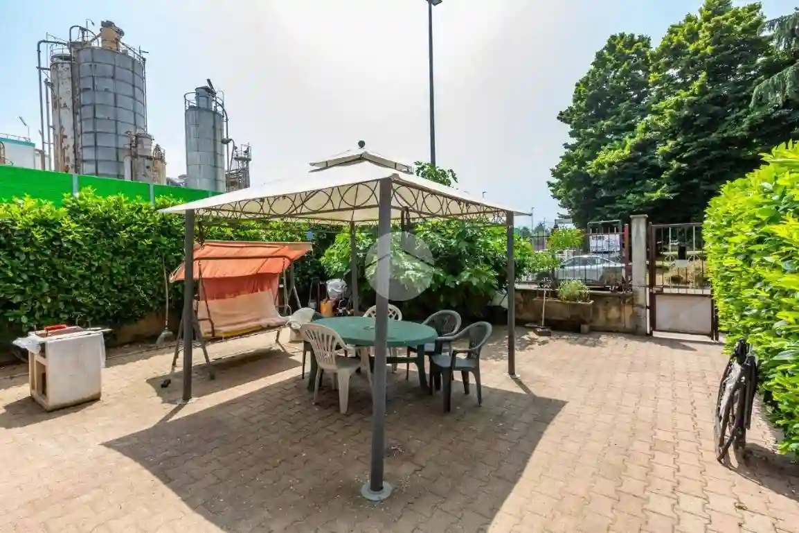 Villetta a schiera - foto 4