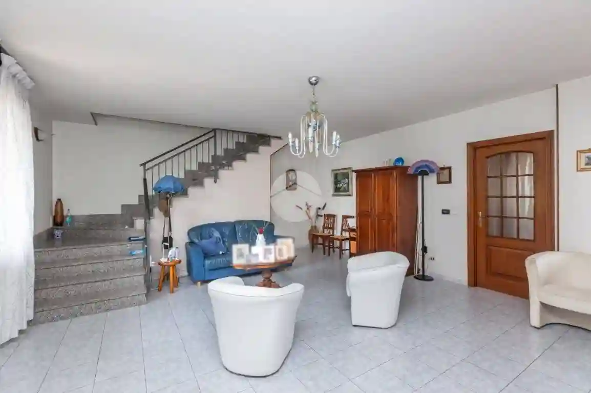 Villetta a schiera - foto 5