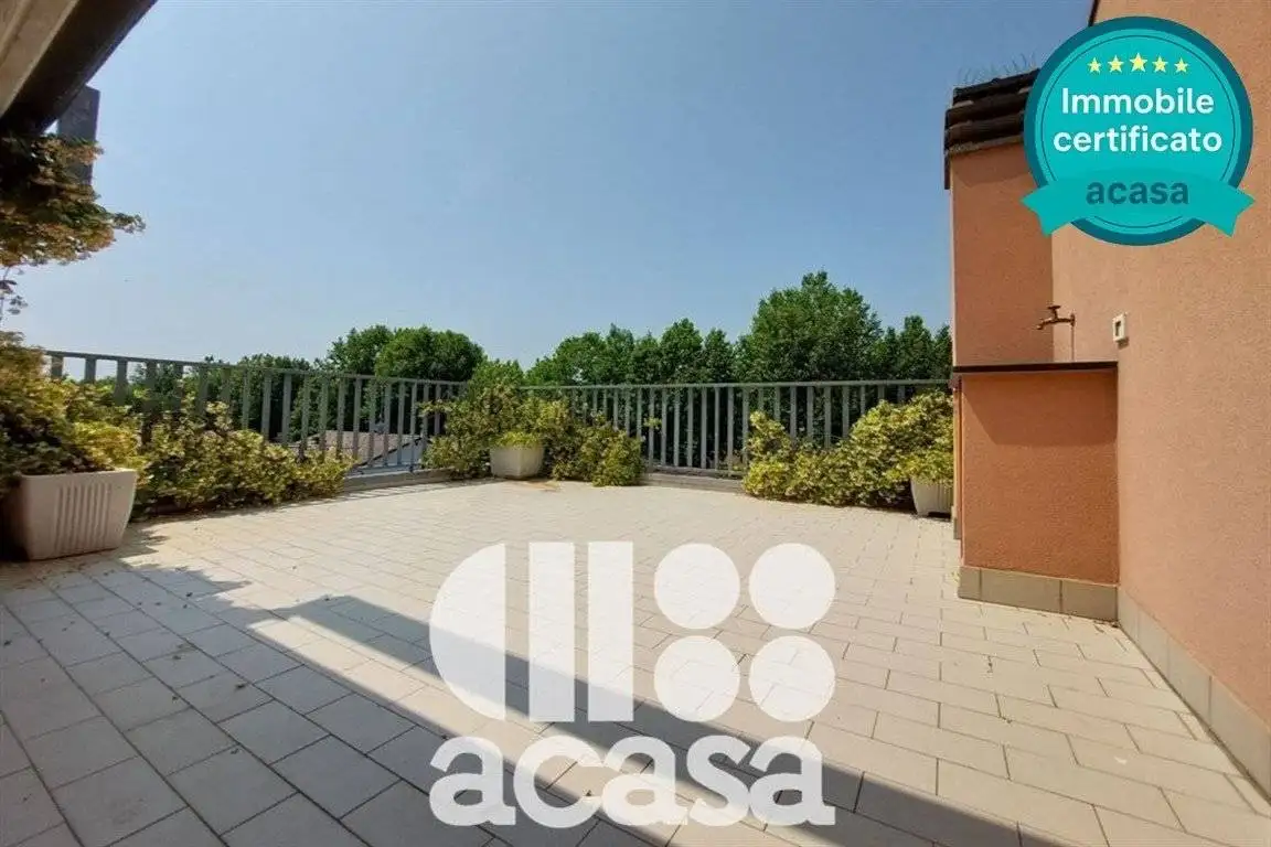 Appartamento in vendita a Cesenatico