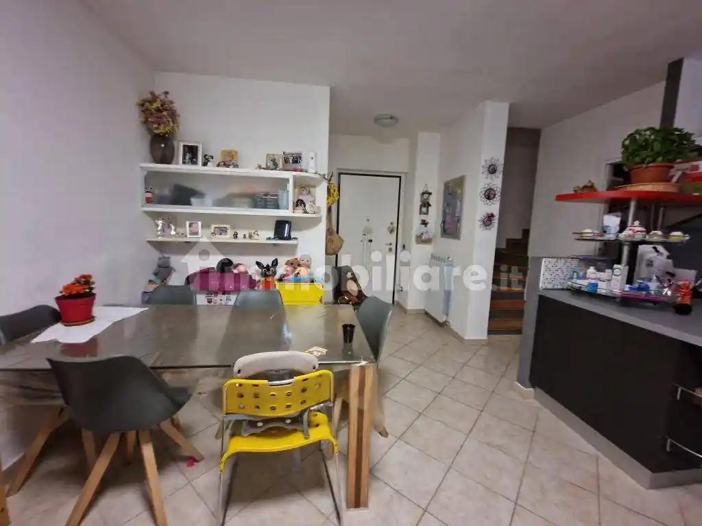 Trilocale Strada Tiberina Nord 96, Ramazzano - Colombella, Perugia - foto 3