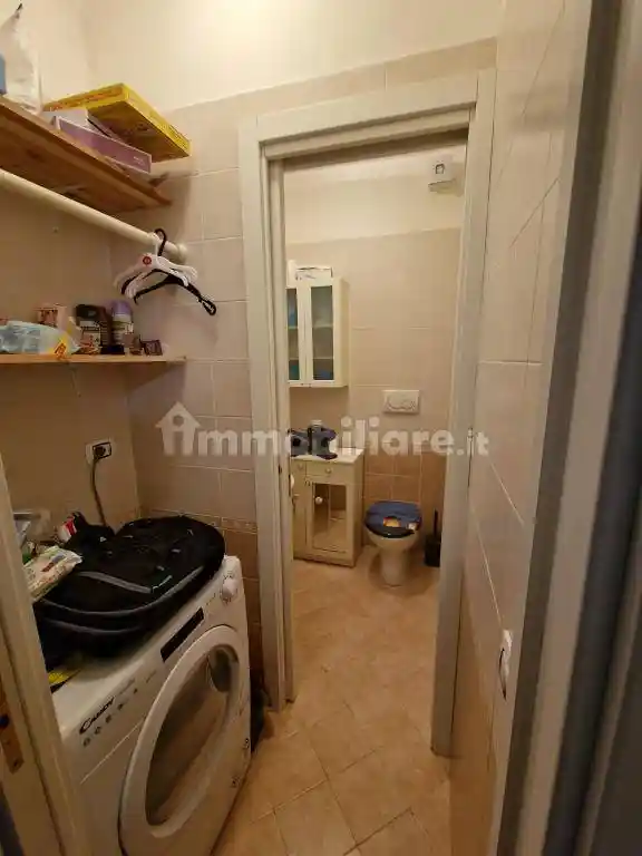 Trilocale Strada Tiberina Nord 96, Ramazzano - Colombella, Perugia - foto 4