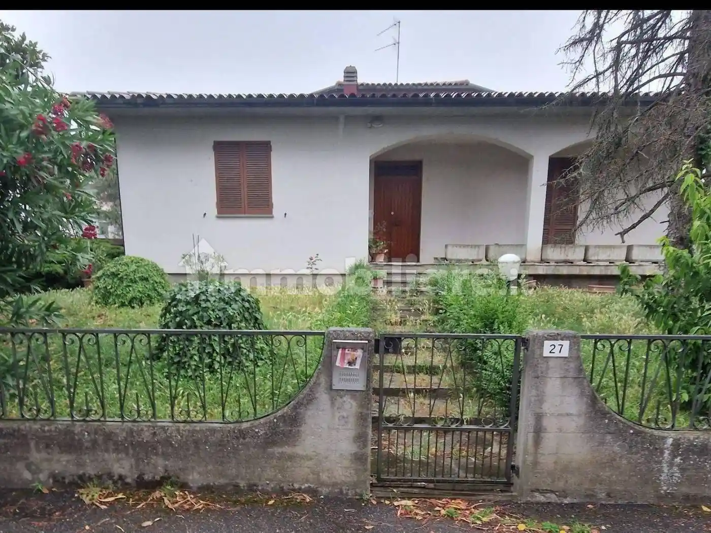 Villa in vendita a Lugo