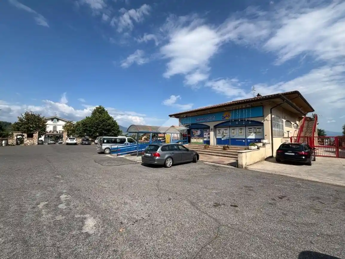 Appartamento in vendita a Genazzano