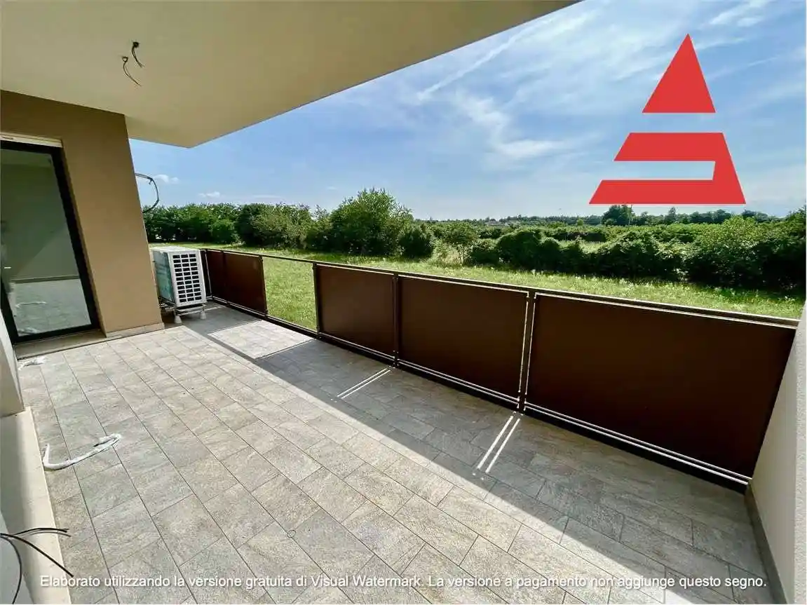 Appartamento in vendita a Tezze sul Brenta