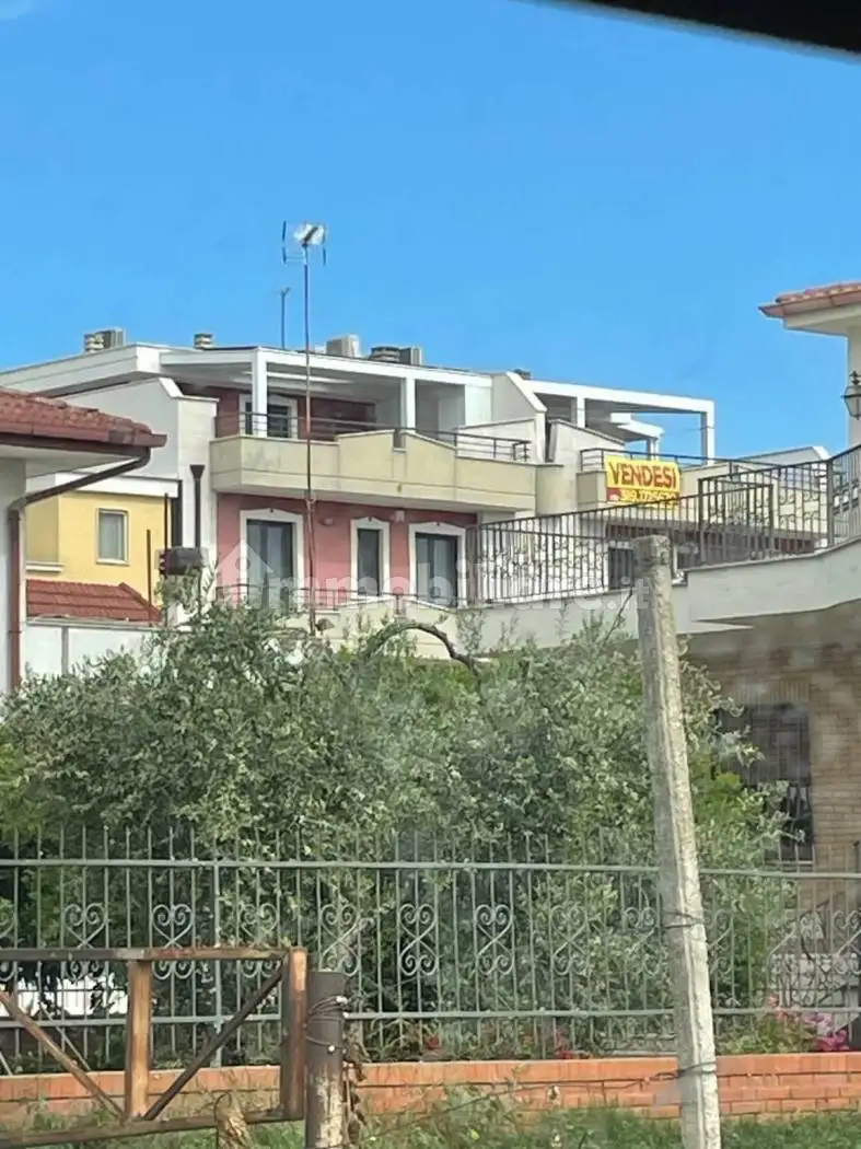 Appartamento in vendita a Trinitapoli
