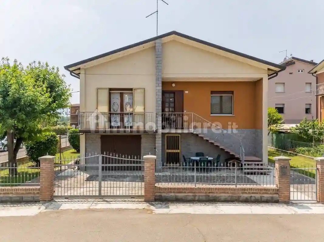 Casa indipendente - foto 2