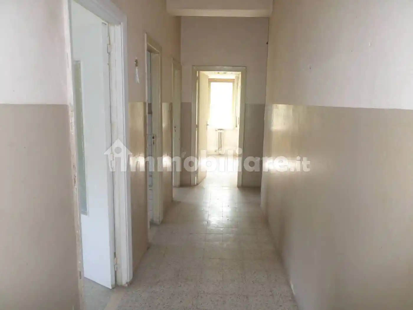 Trilocale Contrada Lavangone, Potenza - foto 5