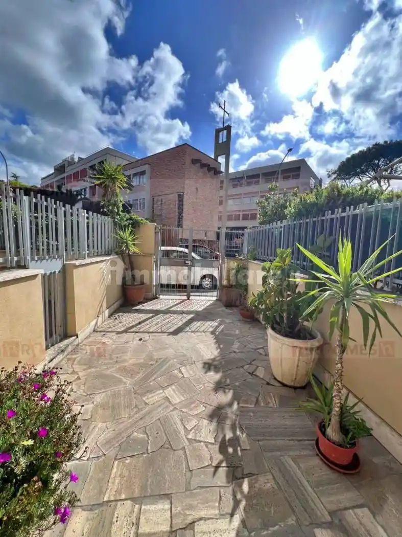 Appartamento via Caio Canuleio, Appio Claudio - Statuario, Roma - foto 3