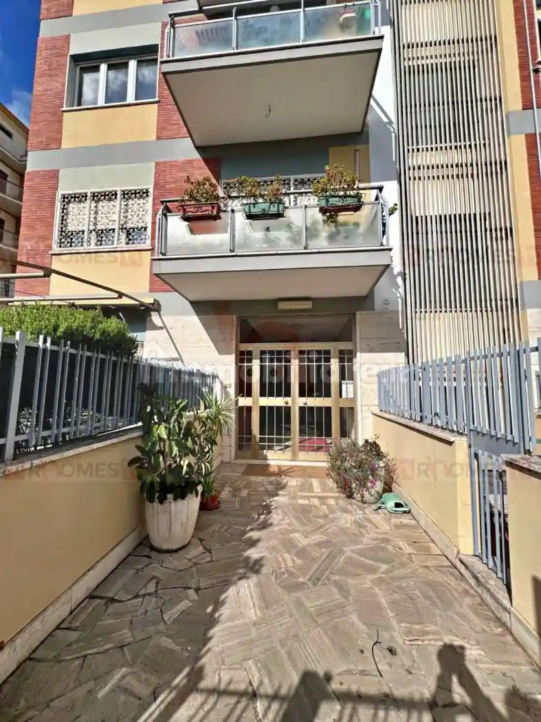 Appartamento via Caio Canuleio, Appio Claudio - Statuario, Roma - foto 5