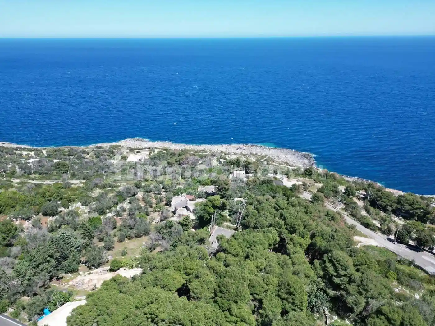 Villa unifamiliare Sp358, Corsano - foto 4