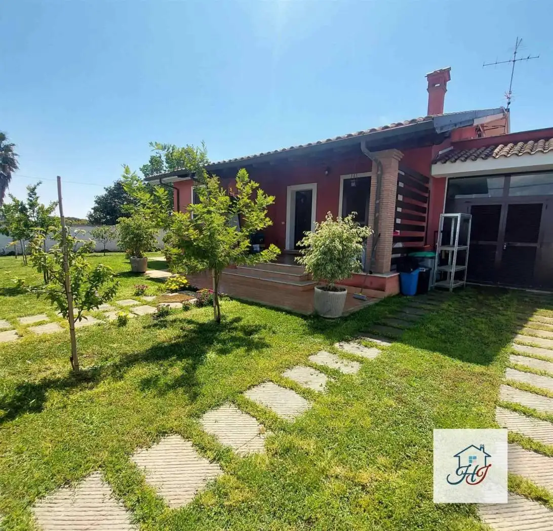 Villa in vendita a Anzio